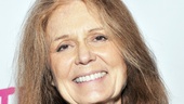 Emotional Creature - opening - Gloria Steinem