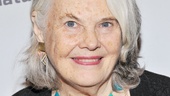 Golden Child – Opening Night - Lois Smith