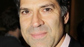 Christopher Innvar starred in Roundabout’s revivals of The Threepenny Opera in 2006 and 110 in the Shade in 2007.