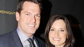 The Performers – opening night – Thomas Roberts – Contessa Brewer 