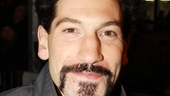 The Performers – opening night – Jon Bernthal 