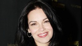 The Performers – opening night – Tammy Blanchard 