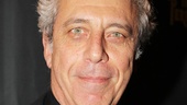 The Performers – opening night – Eric Bogosian 