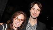 The Performers – opening night – Marsha Norman – Daniel Goldfarb 