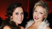 The Performers – opening night – Amanda Lipitz – Ari Graynor