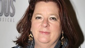 Scandalous- Theresa Rebeck