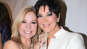 Scandalous- Kathie Lee Gifford- Kris Jenner