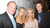 Scandalous- Frank Gifford- Cassidy Gifford- Kathie Lee Gifford- Cody Gifford