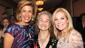Scandalous- Hoda Kotb- Aimee Semple’s Granddaughter- Kathie Lee Gifford