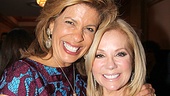 Scandalous- Hoda Kotb- Kathie Lee Gifford