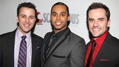 Scandalous- Carlos L. Encinias – Jesse Nager- Corey Greenan