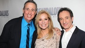 Scandalous- David Friedman – Kathie Lee Gifford- David Pomeranz 