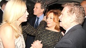 Scandalous- Kathie Lee Gifford- Joy Philbin- Regis Philbin