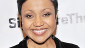 The Piano Lesson – Opening Night – Brenda Pressley