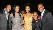 The Lion King- Clifton Oliver- Chantel Riley- Kissy Simmons -Tshidi Manye- Andile Gumbi