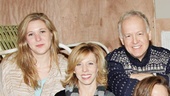 ‘Picnic’ Meet and Greet — Cassie Beck — Maddie Corman — Reed Birney — Elizabeth Marvel — Chris Perfetti
