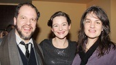My Name is Asher Lev- Aaron Posner- Jenny Bacon - Pam MacKinnon