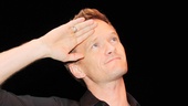 Assassins Benefit Reading–54 Below–Neil Patrick Harris