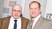 Golden Boy – opening night – David Wohl – Daniel Jenkins