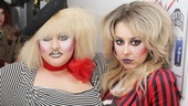 Taboo- Katie Kerr -Daniella Bowen