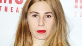 Really Really – Zosia Mamet