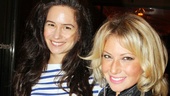 ‘Picnic’ Opening Night — Katherine Waterston — Ari Graynor