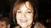 ‘Picnic’ Opening Night — Margaret Colin