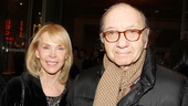 ‘Picnic’ Opening Night — Elaine Joyce — Neil Simon