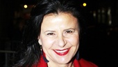 Cat on a Hot Tin Roof – opening – Tracey Ullman