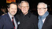Cat on a Hot Tin Roof – opening – Rob Ashford – Walter Bobbie – John Barrett