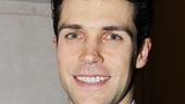 Cat on a Hot Tin Roof – opening – Roberto Bolle