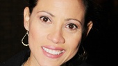 Cat on a Hot Tin Roof – opening – Elizabeth Rodriguez
