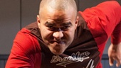 Show Photos - The Jammer - Dan Domingues - Christopher Jackson