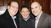 The Jammer- Jeffory Lawson- Matthew Silver – Greg Stuhr