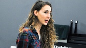 Really Really- Lauren Culpepper