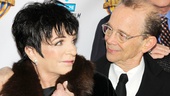 ‘Cabaret’ 40th Anniversary — Liza Minnelli — Joel Grey