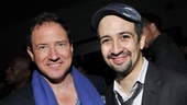 In The Heights Reunion Concert — Kevin McCollum — Lin-Manuel Miranda
