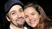In The Heights Reunion Concert — Lin-Manuel Miranda — Vanessa