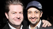 In The Heights Reunion Concert — Paul Wontorek — Lin-Manuel Miranda