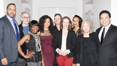 Luck of the Irish- Victor Williams-Robert Hogan- Marsha Stephanie Blake- Carra Patterson- Dashiell Eaves -Amanda Quaid –Eisa Davis- Jenny O’Hara- Frank Harts
