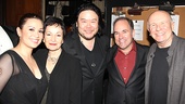 Ragtime- Lea Salonga- Lynn Ahrens- Stafford Arima- Stephen Flaherty- Terrence McNally