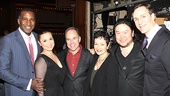 Ragtime-Norm Lewis- Lea Salonga- Stephen Flaherty- Lynn Ahrens- Stafford Arima- Howard McGillin