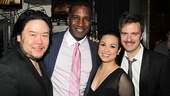 Ragtime- Stafford Arima- Norm Lewis- Lea Salonga- Manoel Felciano