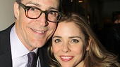 Ragtime- Howard McGillin – Kerry Butler