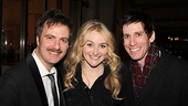 Manoel Felciano catches up with Last Five Years star Betsy Wolfe and Drood’s Andrew Samonsky.