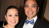 Ragtime- Lea Salonga – Jose Llana