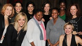 Nine - 10th Anniversary - Jane Krakowski - Cast