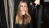 Really Really- Zosia Mamet
