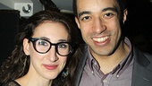 Really Really- Lauren Culpepper- Kobi Libii