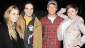 Really Really- Zosia Mamet- Evan Jonigkeit- Matt Lauria- Lena Dunham